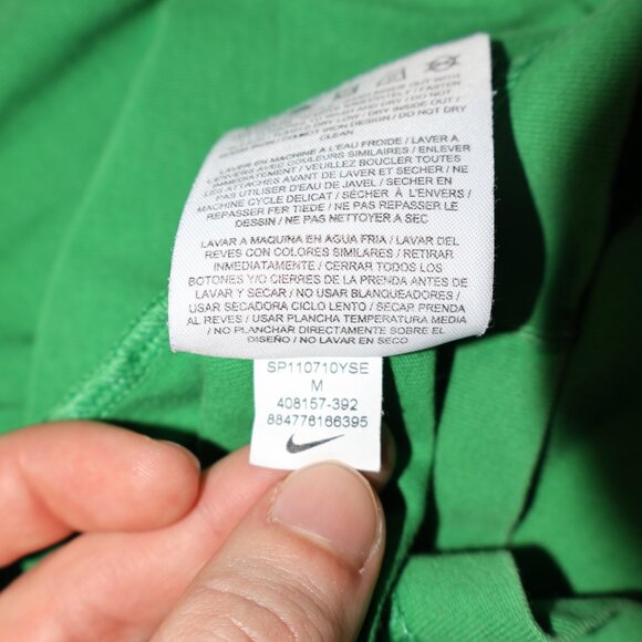 Nike Graphic T-Shirt Men’s Size M - Picture 5 of 5